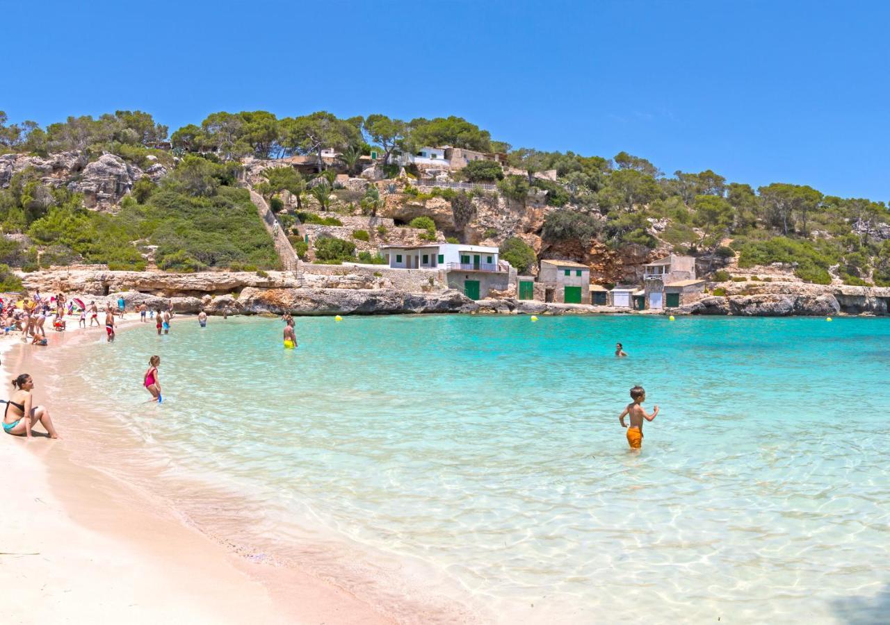 Marblau Mallorca Appartement