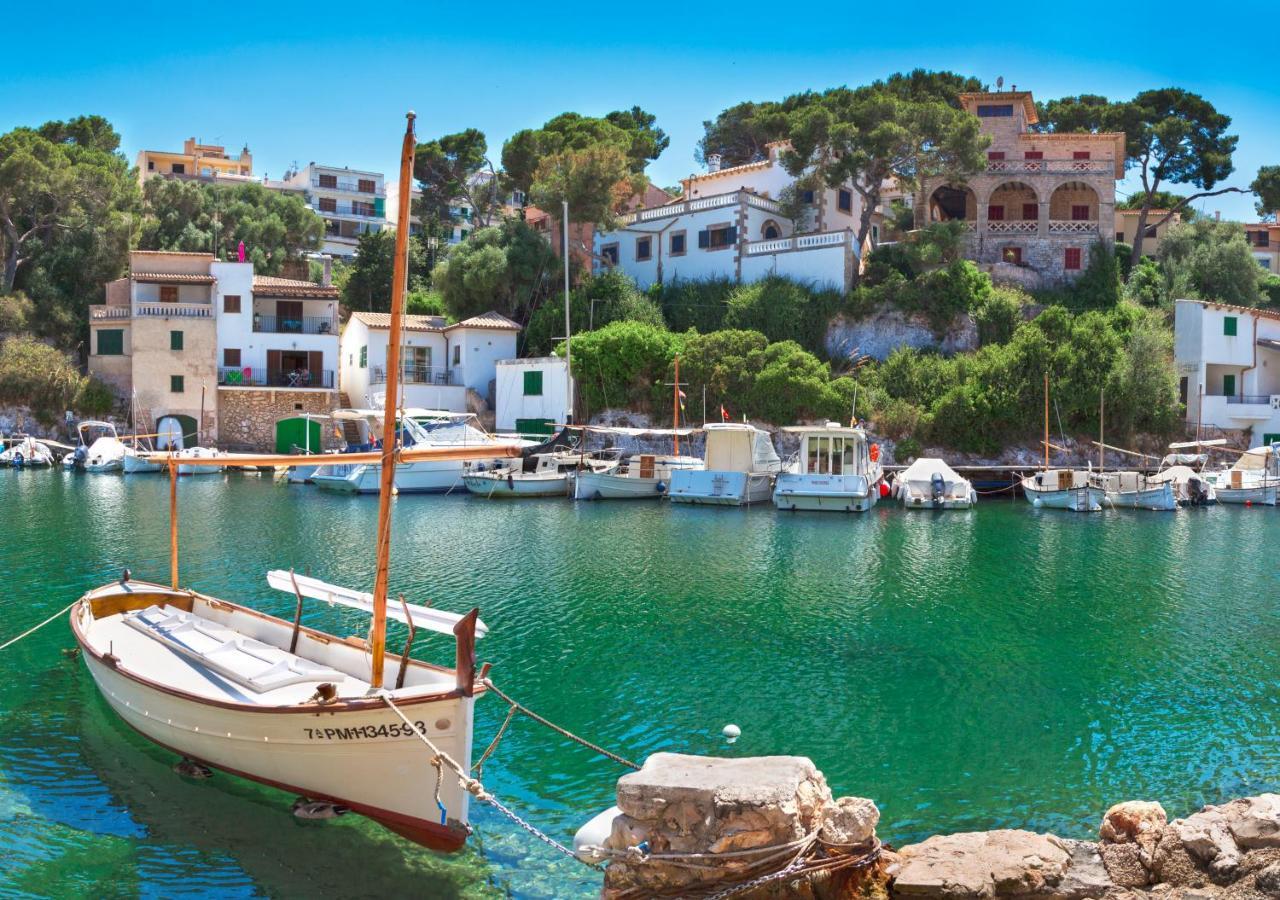 Appartement Marblau Mallorca *